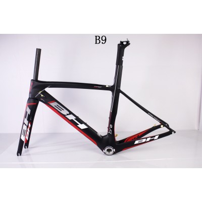 BH G6 Carbon Road Bike Bicycle Frame BH G6 Frame